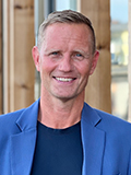 Lars Johansson, tillförordnad personalchef i Nykvarns kommun
